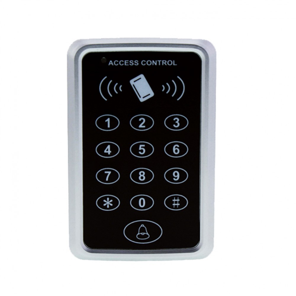 OP-705P Şifreli Kart Okuyucu
