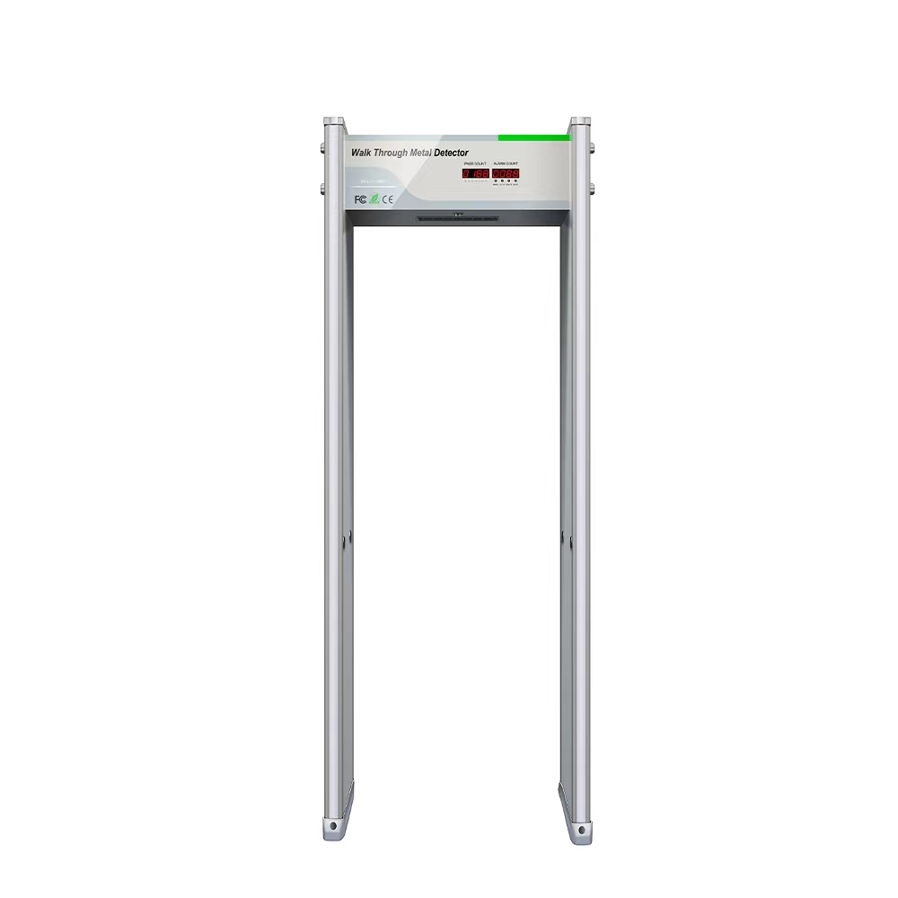 OP-MD-06 Metal Kapı Dedöktörü