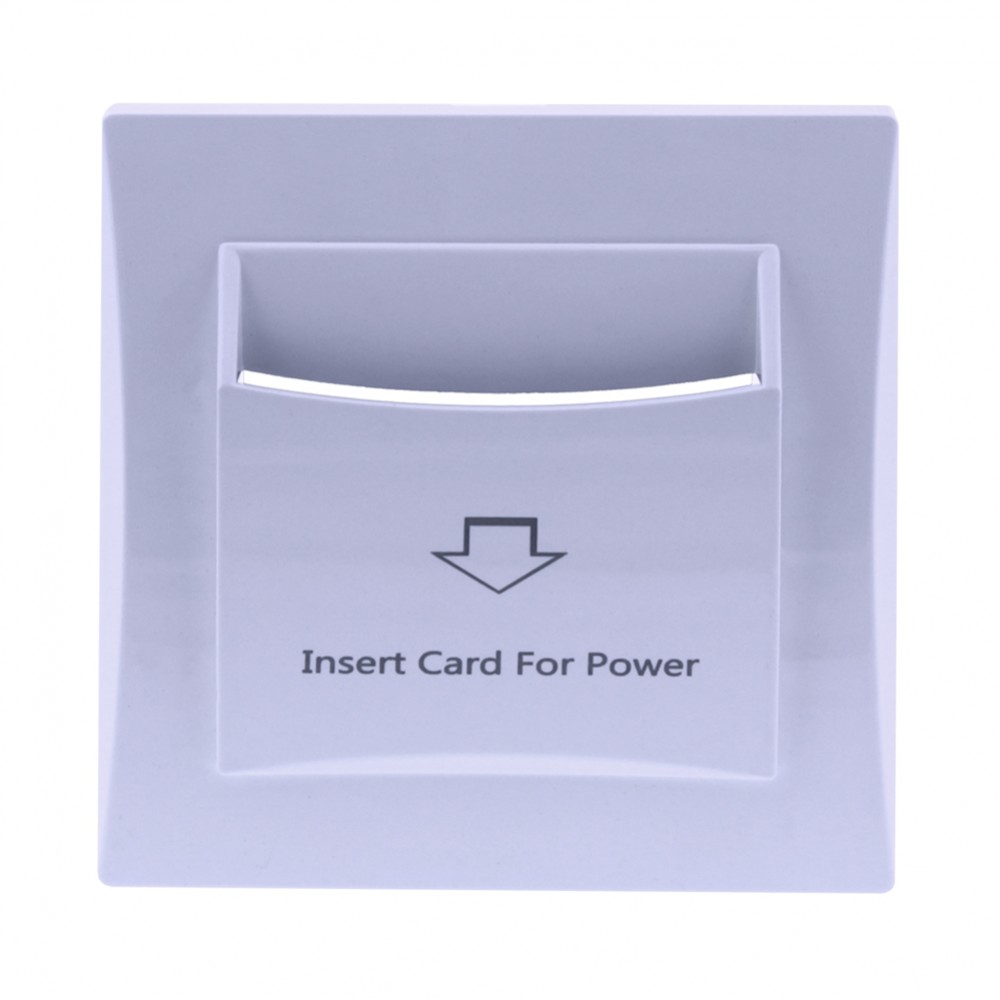 OP-HTL-100ES Kartlı Enerji Anahtarı (Energy Saver)