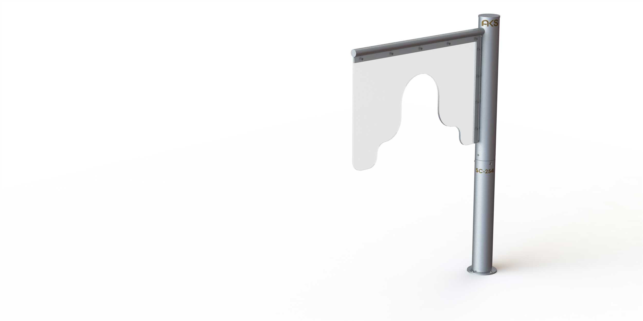 SC-254 Yaprak Turnike