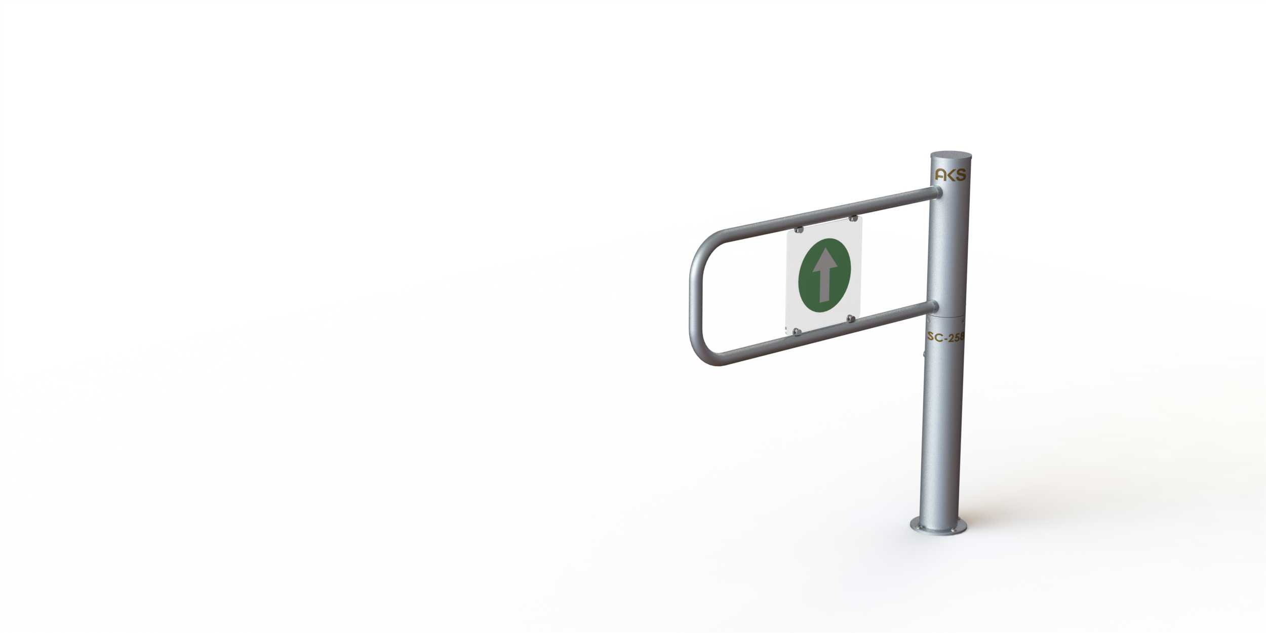 SC-258 Yaprak Turnike